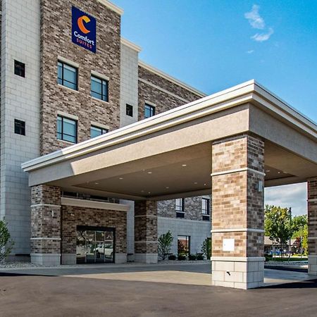 Comfort Suites Grove City - Columbus South Екстер'єр фото