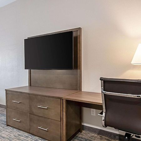 Comfort Suites Grove City - Columbus South Екстер'єр фото