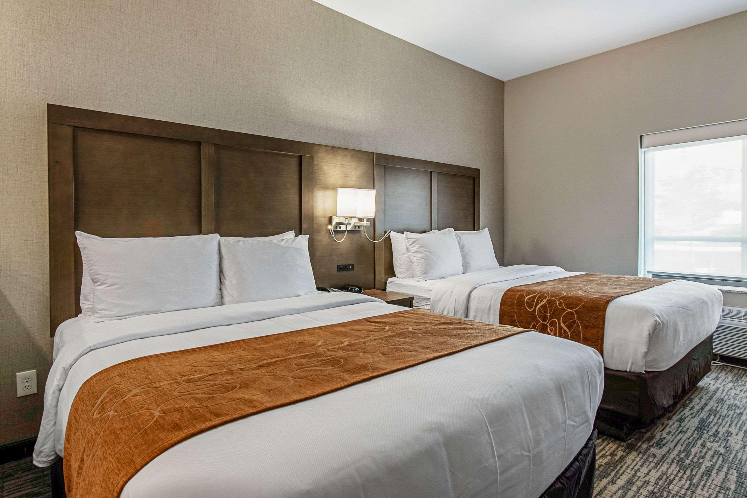 Comfort Suites Grove City - Columbus South Екстер'єр фото
