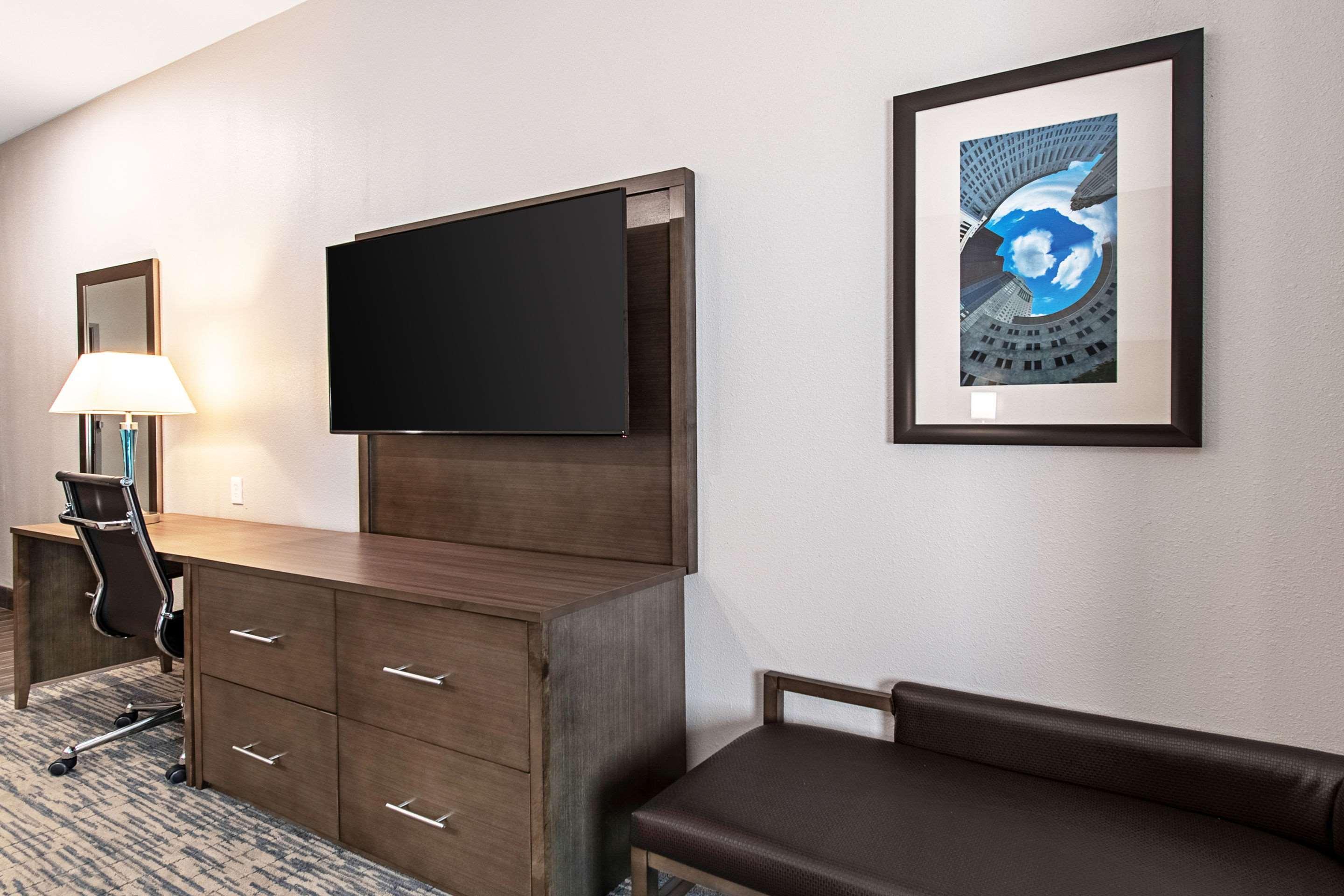 Comfort Suites Grove City - Columbus South Екстер'єр фото