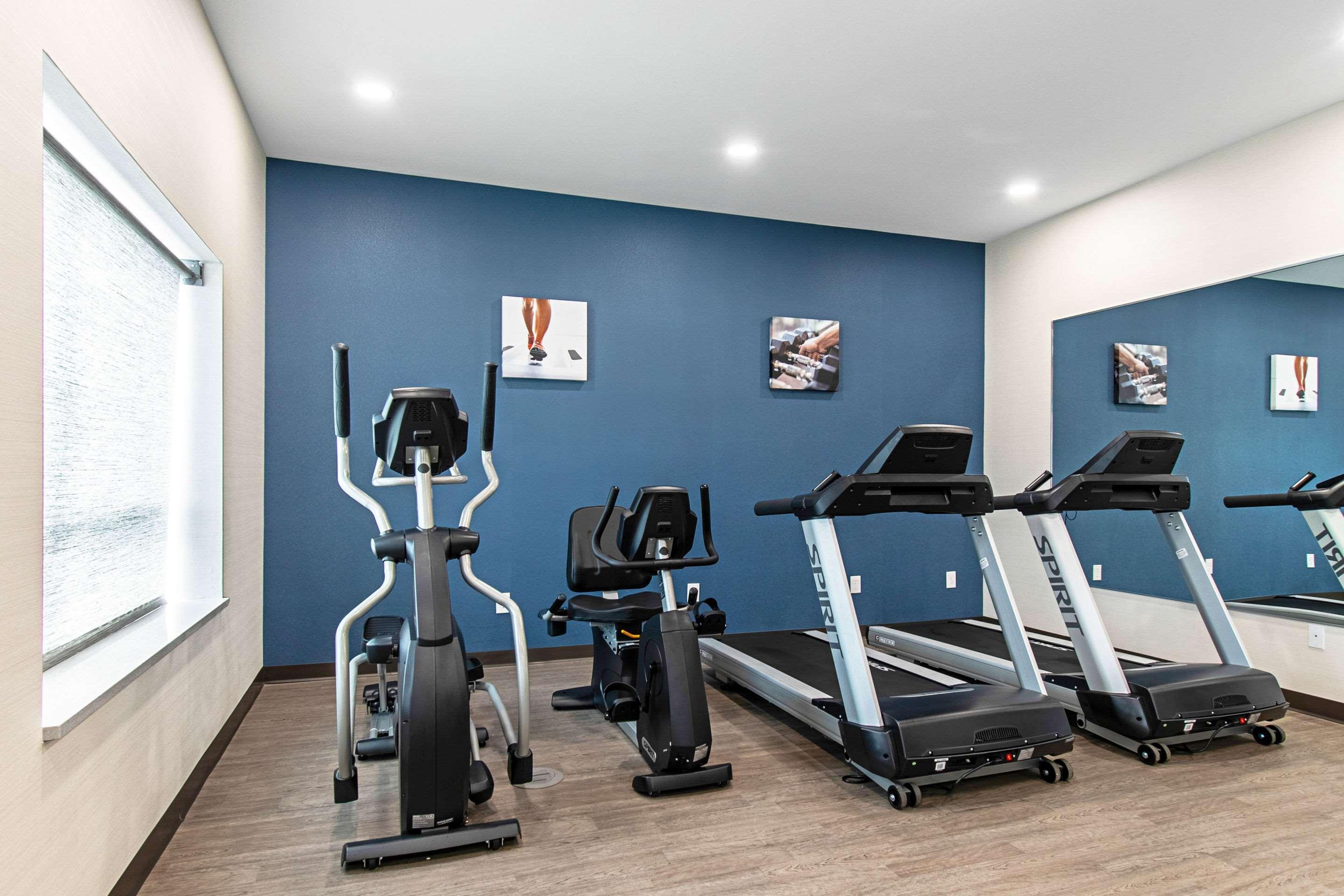 Comfort Suites Grove City - Columbus South Екстер'єр фото