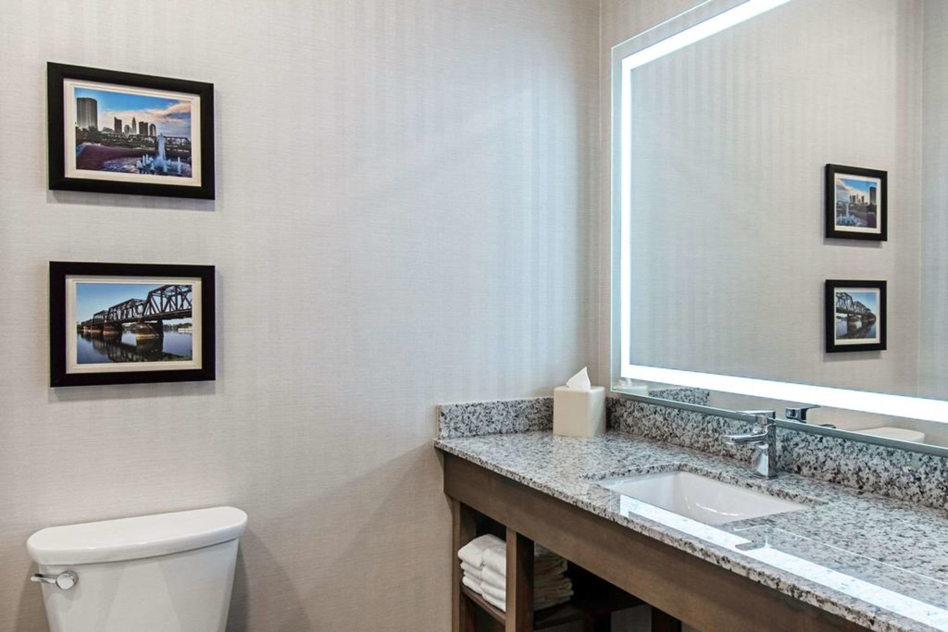 Comfort Suites Grove City - Columbus South Екстер'єр фото
