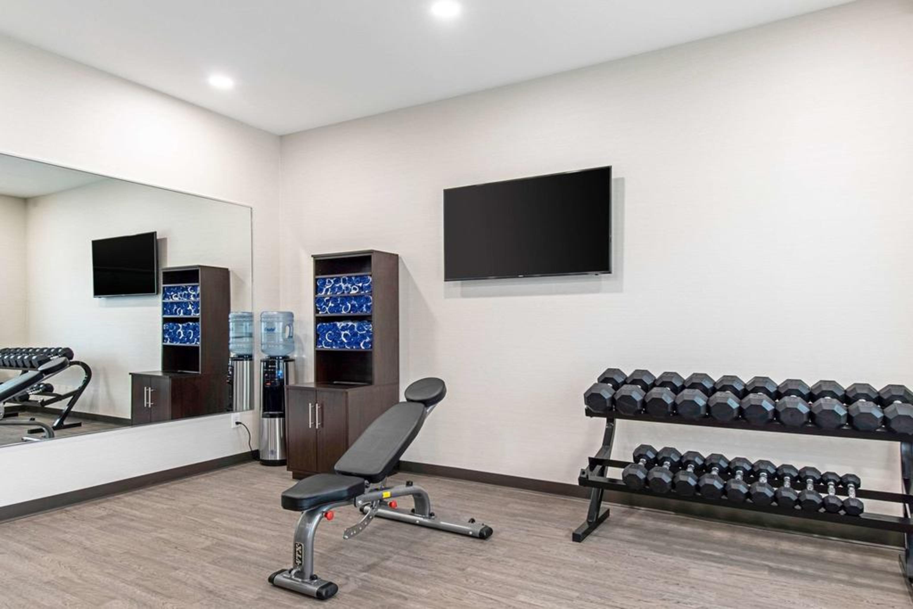 Comfort Suites Grove City - Columbus South Екстер'єр фото