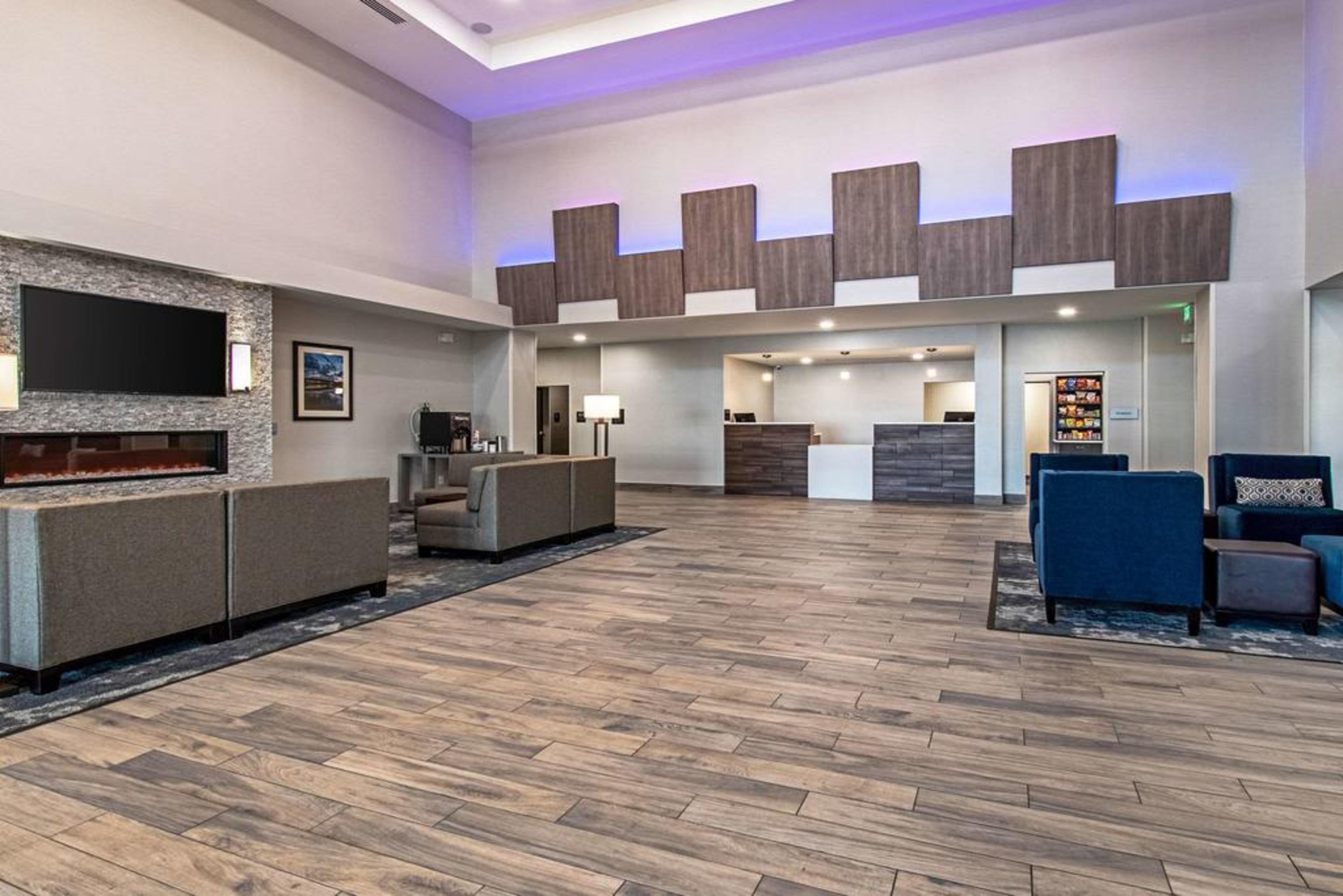 Comfort Suites Grove City - Columbus South Екстер'єр фото