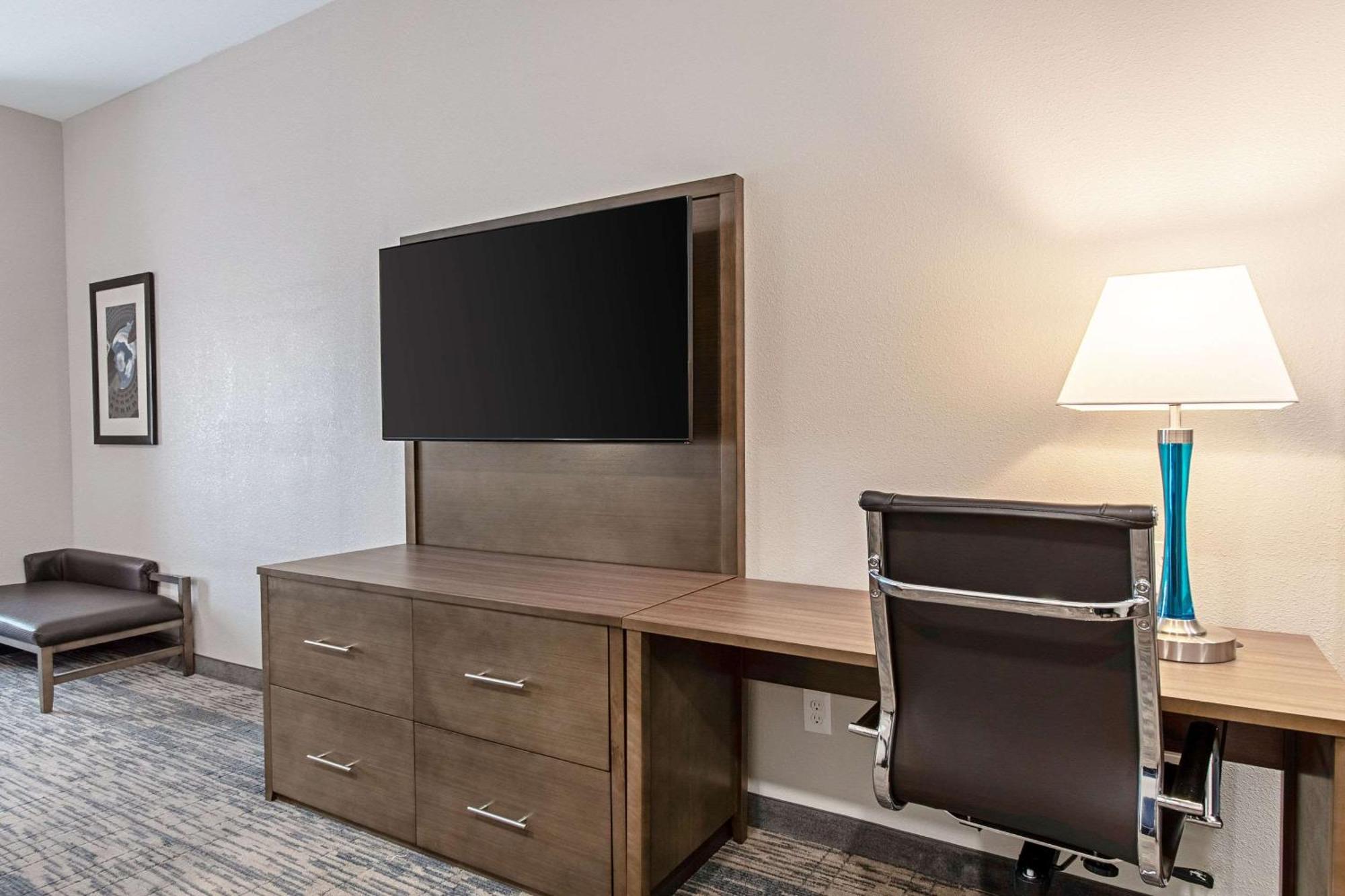 Comfort Suites Grove City - Columbus South Екстер'єр фото