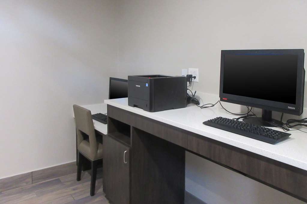 Comfort Suites Grove City - Columbus South Зручності фото