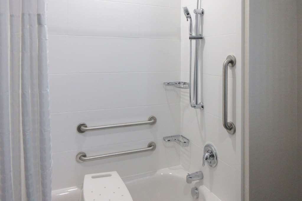 Comfort Suites Grove City - Columbus South Номер фото