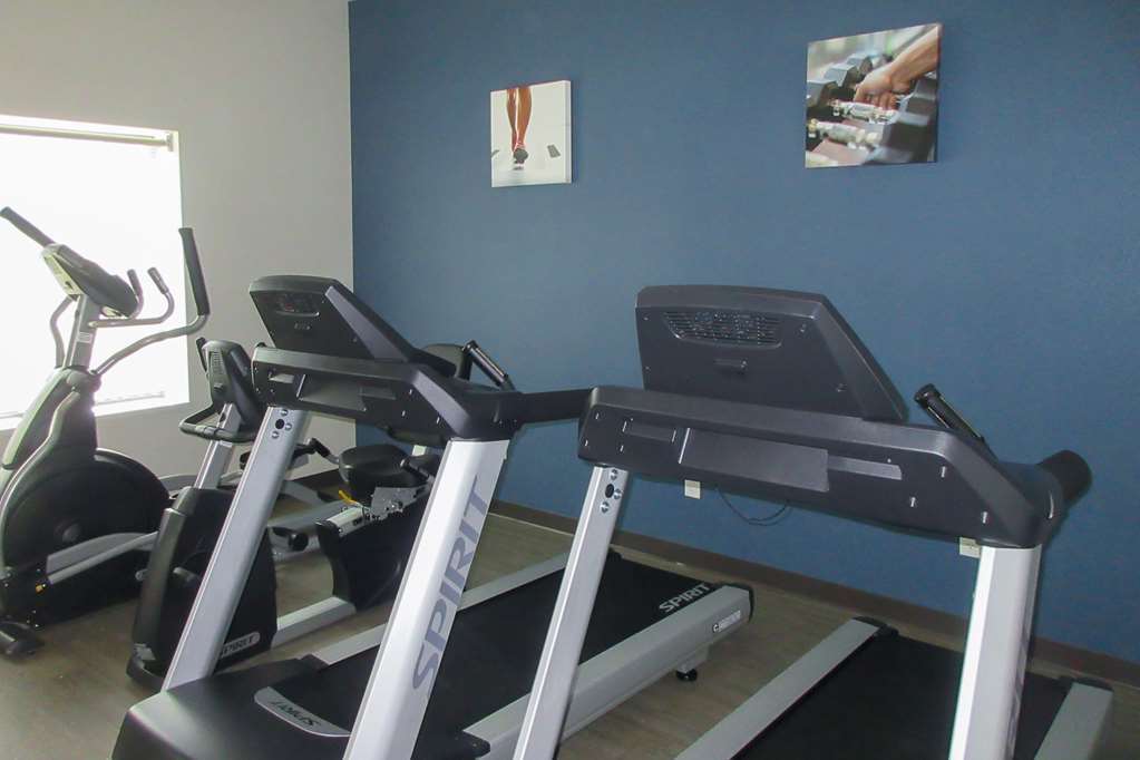 Comfort Suites Grove City - Columbus South Зручності фото