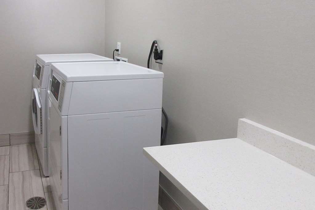 Comfort Suites Grove City - Columbus South Зручності фото